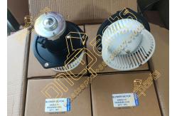 China ND529250-0049 Blower Motor D65EX-15 For Komatsu Dozer ND292500-0650 supplier