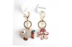 China Custom Keychains Perfect Marketing Tool for Business Growth supplier