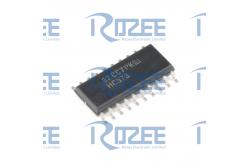 China SN74HC573NSR supplier