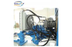 China Max 18Ton Pulling Cable Diesel  Transmission Line Stringing Equipment supplier