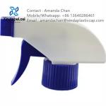 Incline Pump Trigger Sprayer Plastic Trigger Sprayers For Bottles Packaging for sale