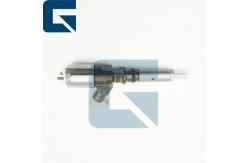 China 10R-7938 10R7938 C6.6 Engine Fuel Injector For 924H Loader supplier