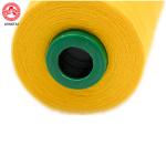 High Tenacity Dyed 100% polyester filler yarn Thread for sale