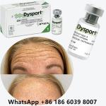 Botulinum Toxin Dysport CE Anti Aging For Anti Wrinkle Botulinum Injection for sale
