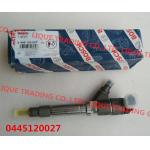 BOSCH Common rail injector 0445120027 / 0 445 120 027 for sale
