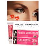 Tattoo Painless Cream Anesthetic Numbing Cream 10g 20g 30g Tube Pain Relieving for sale