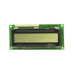 DMC-16117A LCD Screen 2.4 inch LCD Panel for Instruments Meters for sale
