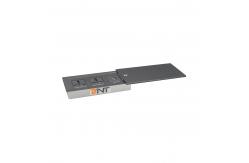China Aluminum alloy Slide Tabletop Power Socket In Meeting Head Desk HDMI supplier