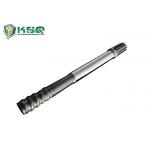 China T-WiZ60 Shank Adapter Epiroc COP 3060MEX Length 840mm For Drifting Drilling for sale