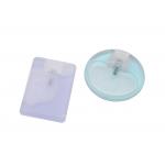 20ml Volume Pocket Size Sgs Perfume Mist Bottle for sale