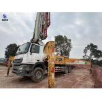Second Hand XCMG HB50K Concrete Pump or Boomk Upper For Sale for sale