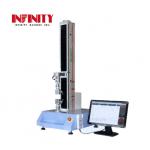 Plastic Bending Test Machine Capacity 5 KN AC Servo Motor High Accuracy