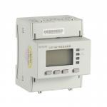 Acrel DJSF1352-RN 2 Channel Input DC Energy Meter for ev charge pile for sale