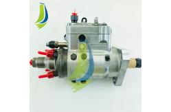 China DB2435-6223 Fuel Injection Pump For Excavator DB24356223 High Quality supplier