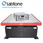 4400 lbs Payload Mechanical Shaker Table Vibration Tester Meet ASTM D999 Standard for sale
