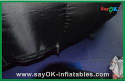 China Portable Inflatable Planetarium House Fireproof Inflatable Dome Tent supplier