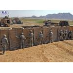3X3 Military Defence Sand Wall Gabion Box Eco - Friendly Design for sale