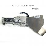 YAMAHA Feeder Homemade Mounter Smt Parts 3014 3528 LED Bead CL8*4mm Special Feeder for sale