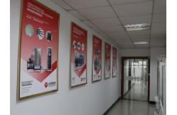 China Cathodic Arc Deposition Equipment manufacturer