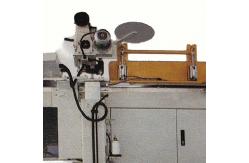 China Heavy Duty Mattress Flanging Machine NOBO Bed Mattress Making Machine supplier