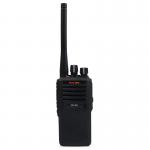 EVX-Z62 IP55 Waterproof Dustproof Emergency Alarm Digital Analog Walkie Talkie