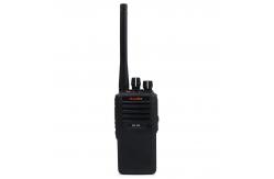 China EVX-Z62 IP55 Waterproof Dustproof Emergency Alarm Digital Analog Walkie Talkie supplier