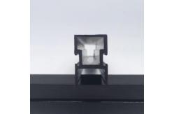 China Customized Thermal Break Strip With Different Width Heat And Sound Resistance supplier