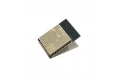 China ESP32-MINI-1U WiFi BT MCU Module With 28GPIOs And Onboard PCB Antenna supplier