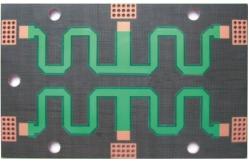 China f4bm-2 Ptfe Pcb Material 1.6mm High Frequency Printed Circuit Board supplier