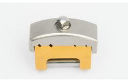 China T Shaped Clamp External Fixator For Distal Radius Fracture OEM supplier