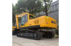 China Efficient Operation Hydraulic Crawler Excavator 0.9m3 Electric Mini Excavator supplier