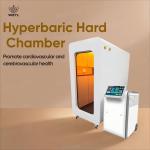 WEIZI Highly Concentrated Oxygen Hyperbaric Hard Chamber Regulate Physical Health for sale