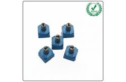China 10 X 10 Rotary Cam Limit Switch 8421 Octal BCD Hexadecimal Code supplier