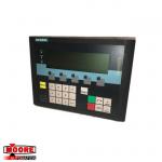 6SL3055-0AA00-4CA3 6SL3 055-0AA00-4CA3 Siemens Operator Panel for sale