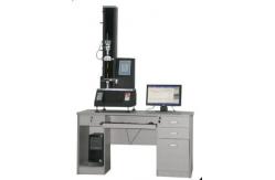 China Electronic Plastics Compression Tester supplier