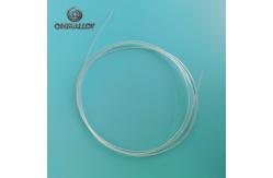 China SWG30 PP Insulation CuNi44 Heating Cable ASTM Standard For Medical Machine supplier