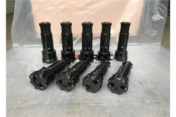 SRC004 127mm Reverse Circulation RC Drill Bits For RC Drilling