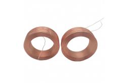 China Air Core Inductor Crossover Coil supplier