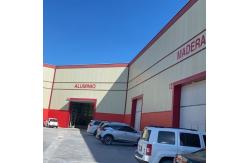 China Quick Installation Prefab Warehouse Building Steel Structure Z Section ODM supplier