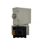 Traffic Inductive Dual Channel Loop Vehicle Detector Automatic Gate Opener Barrier Gate