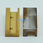 Right Guiding U Gts Tgt  Suitable for Lectra Cutter Vector 5000