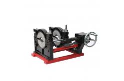 China Manual Butt Fusion Welding Machine For PE PPR Pipe supplier