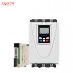 Current Controlled 100 Hp Soft Starter Single Phase For Motor ODM for sale