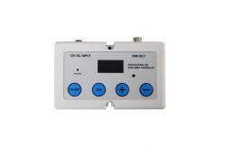 China Remote Control Horticultural Led Grow Light Controller supplier