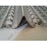 0.45m Width High Ribbed Formwork Construction Materials 1-4M Length for sale