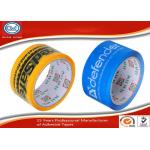Water-proof OPP Adhesive Printed Packaging Tape Multi-purpose for sale