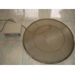 High Density Piezoelectric Ultrasonic Transducer Vibrating Screen Equipment for sale