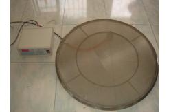 China High Density Piezoelectric Ultrasonic Transducer Vibrating Screen Equipment supplier