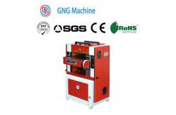 China 380V Wood Planer Machine One Sided ISO Certification Wood Working Planer supplier