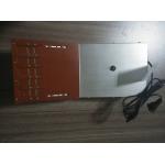 Panasonic MPA 5 Tubes vibration feeder for sale